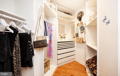 This former builders model home is resplendent with the stylish on Broad Run Golfers Club in Pennsylvania - for sale on GolfHomes.com, golf home, golf lot