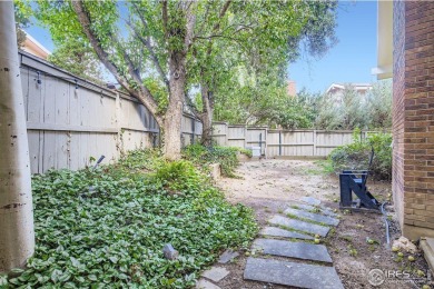 Golf course, mountain views, soaring ceilings, and a quiet on Southridge Golf Club in Colorado - for sale on GolfHomes.com, golf home, golf lot