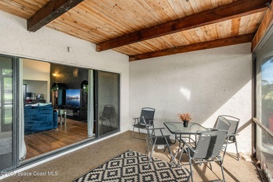 Spectacular lake, golf course, and tree-lined views! A welcoming on Suntree Country Club in Florida - for sale on GolfHomes.com, golf home, golf lot