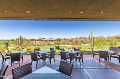 Located in the guard-gated Anthem Country Club, no home across on Anthem Golf and Country Club  in Arizona - for sale on GolfHomes.com, golf home, golf lot