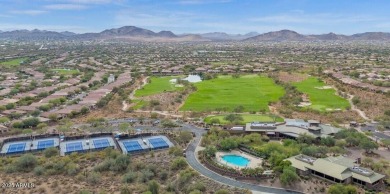 Located in the guard-gated Anthem Country Club, no home across on Anthem Golf and Country Club  in Arizona - for sale on GolfHomes.com, golf home, golf lot