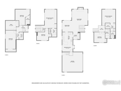 Seller offering $20,000 in concessions! Beautifully located on a on Southridge Golf Club in Colorado - for sale on GolfHomes.com, golf home, golf lot