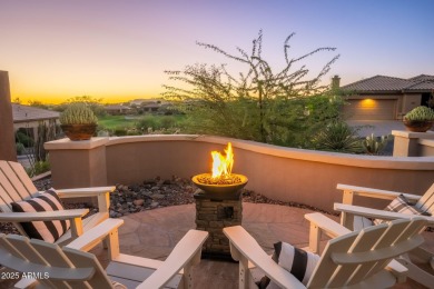 Impeccably maintained, highly upgraded GEM in guard gated Anthem on Anthem Golf and Country Club  in Arizona - for sale on GolfHomes.com, golf home, golf lot