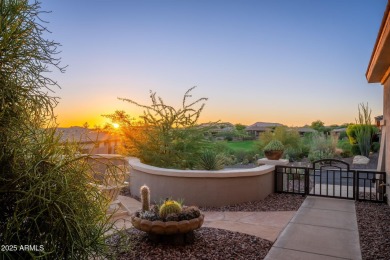 Impeccably maintained, highly upgraded GEM in guard gated Anthem on Anthem Golf and Country Club  in Arizona - for sale on GolfHomes.com, golf home, golf lot