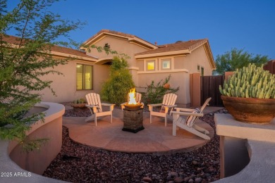 Impeccably maintained, highly upgraded GEM in guard gated Anthem on Anthem Golf and Country Club  in Arizona - for sale on GolfHomes.com, golf home, golf lot