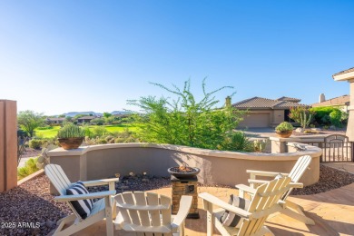 Impeccably maintained, highly upgraded GEM in guard gated Anthem on Anthem Golf and Country Club  in Arizona - for sale on GolfHomes.com, golf home, golf lot