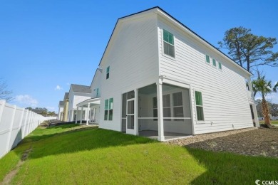 Come enjoy everything Cherry Grove Beach has to offer in the on Tidewater Golf Club and Plantation in South Carolina - for sale on GolfHomes.com, golf home, golf lot