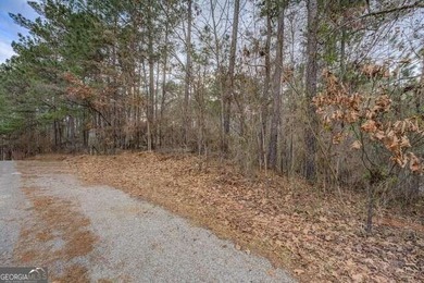 Beautiful lot located in the Turtle Cove Subdivision. Just on Turtle Cove Golf Course in Georgia - for sale on GolfHomes.com, golf home, golf lot