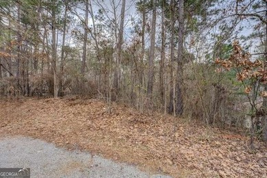 Beautiful lot located in the Turtle Cove Subdivision. Just on Turtle Cove Golf Course in Georgia - for sale on GolfHomes.com, golf home, golf lot