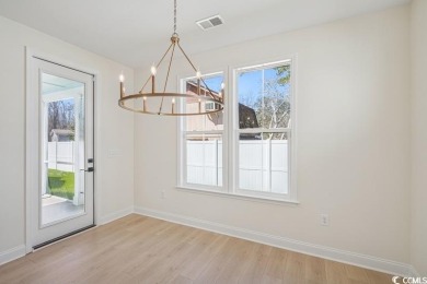 Come enjoy everything Cherry Grove Beach has to offer in the on Tidewater Golf Club and Plantation in South Carolina - for sale on GolfHomes.com, golf home, golf lot