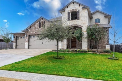 Stunning 5-Bedroom Home with Modern Amenities in Woodway, TX on Twin Rivers Golf Club in Texas - for sale on GolfHomes.com, golf home, golf lot