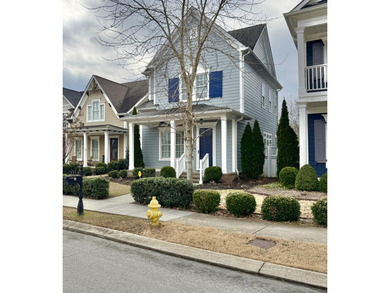 Welcome to the charming and amenity-rich Black Creek community on Black Creek Club in Tennessee - for sale on GolfHomes.com, golf home, golf lot