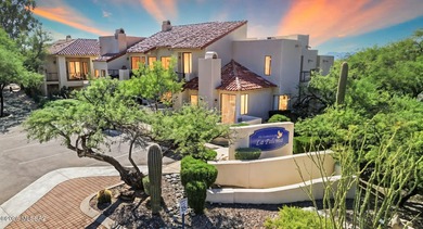 La Paloma Luxury Living in Tucson, AZ ... Yes Please! Two Bed on La Paloma Country Club - Ridge in Arizona - for sale on GolfHomes.com, golf home, golf lot