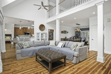 Stunning 3,500 Sq Ft Coastal Retreat in Coveted Charleston on Charleston National Golf Club in South Carolina - for sale on GolfHomes.com, golf home, golf lot