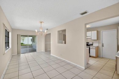 GREAT PRICED 2Bedroom 2Full Bathroom Single Family Home FOR SALE on Cypress Lakes Golf Course - West Palm Beach in Florida - for sale on GolfHomes.com, golf home, golf lot