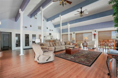 Discover an incredible opportunity in this 1-bedroom, 1-bathroom on East Bay Golf Club in Florida - for sale on GolfHomes.com, golf home, golf lot