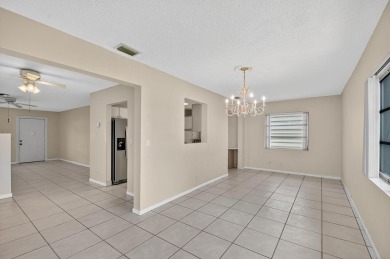GREAT PRICED 2Bedroom 2Full Bathroom Single Family Home FOR SALE on Cypress Lakes Golf Course - West Palm Beach in Florida - for sale on GolfHomes.com, golf home, golf lot