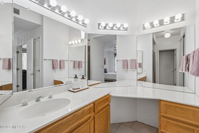 La Paloma Luxury Living in Tucson, AZ ... Yes Please! Two Bed on La Paloma Country Club - Ridge in Arizona - for sale on GolfHomes.com, golf home, golf lot