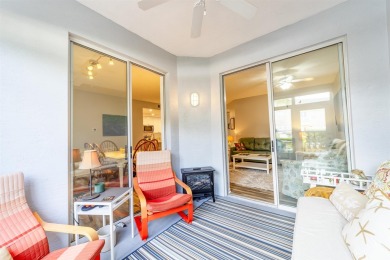 Move-in Condition And Then Some...first Floor Condo At The on St. Augustine Shores Golf Club in Florida - for sale on GolfHomes.com, golf home, golf lot