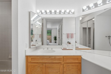 La Paloma Luxury Living in Tucson, AZ ... Yes Please! Two Bed on La Paloma Country Club - Ridge in Arizona - for sale on GolfHomes.com, golf home, golf lot