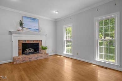 Million dollar view for the fraction of the price! 204 ft of on The Crossings at Grove Park in North Carolina - for sale on GolfHomes.com, golf home, golf lot