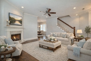 Welcome to the charming and amenity-rich Black Creek community on Black Creek Club in Tennessee - for sale on GolfHomes.com, golf home, golf lot