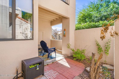 La Paloma Luxury Living in Tucson, AZ ... Yes Please! Two Bed on La Paloma Country Club - Ridge in Arizona - for sale on GolfHomes.com, golf home, golf lot