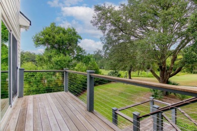 Stunning 3,500 Sq Ft Coastal Retreat in Coveted Charleston on Charleston National Golf Club in South Carolina - for sale on GolfHomes.com, golf home, golf lot