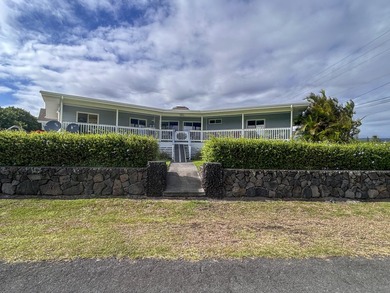 Embrace the essence of island tranquility in this charming on Discovery Harbour Golf Course in Hawaii - for sale on GolfHomes.com, golf home, golf lot