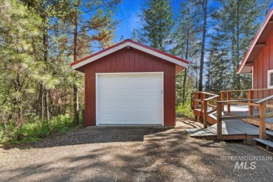 Garden Valley is calling and you must go!  Own your vacation on Terrace Lakes Golf Resort in Idaho - for sale on GolfHomes.com, golf home, golf lot