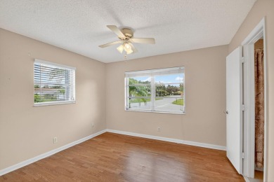 GREAT PRICED 2Bedroom 2Full Bathroom Single Family Home FOR SALE on Cypress Lakes Golf Course - West Palm Beach in Florida - for sale on GolfHomes.com, golf home, golf lot