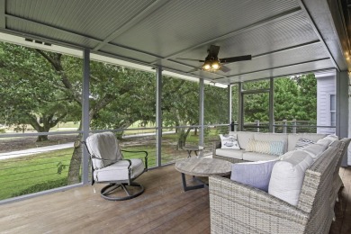 Stunning 3,500 Sq Ft Coastal Retreat in Coveted Charleston on Charleston National Golf Club in South Carolina - for sale on GolfHomes.com, golf home, golf lot