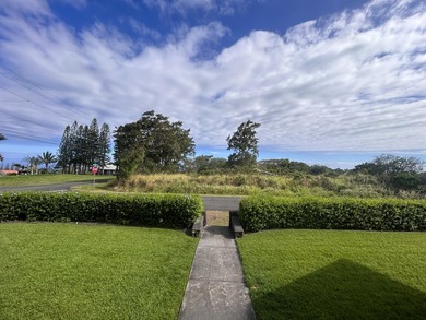 Embrace the essence of island tranquility in this charming on Discovery Harbour Golf Course in Hawaii - for sale on GolfHomes.com, golf home, golf lot