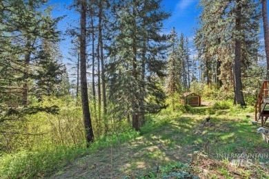 Garden Valley is calling and you must go!  Own your vacation on Terrace Lakes Golf Resort in Idaho - for sale on GolfHomes.com, golf home, golf lot
