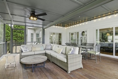 Stunning 3,500 Sq Ft Coastal Retreat in Coveted Charleston on Charleston National Golf Club in South Carolina - for sale on GolfHomes.com, golf home, golf lot