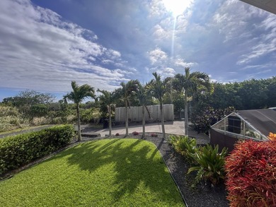 Embrace the essence of island tranquility in this charming on Discovery Harbour Golf Course in Hawaii - for sale on GolfHomes.com, golf home, golf lot