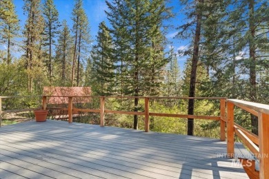 Garden Valley is calling and you must go!  Own your vacation on Terrace Lakes Golf Resort in Idaho - for sale on GolfHomes.com, golf home, golf lot