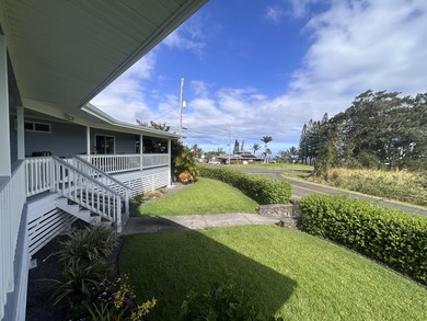 Embrace the essence of island tranquility in this charming on Discovery Harbour Golf Course in Hawaii - for sale on GolfHomes.com, golf home, golf lot