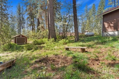 Garden Valley is calling and you must go!  Own your vacation on Terrace Lakes Golf Resort in Idaho - for sale on GolfHomes.com, golf home, golf lot