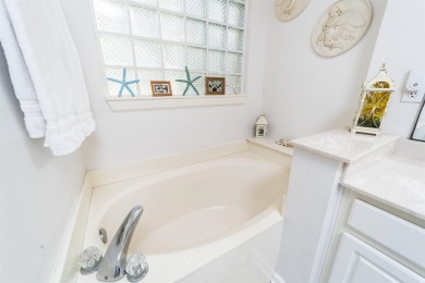 Move-in Condition And Then Some...first Floor Condo At The on St. Augustine Shores Golf Club in Florida - for sale on GolfHomes.com, golf home, golf lot