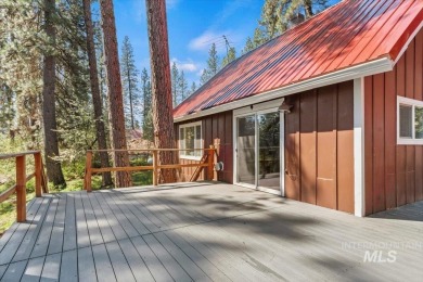 Garden Valley is calling and you must go!  Own your vacation on Terrace Lakes Golf Resort in Idaho - for sale on GolfHomes.com, golf home, golf lot
