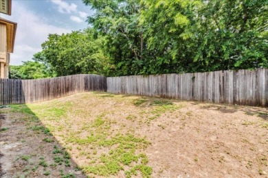 Discover this fantastic home nestled within the gated Arbor on Jimmy Clay-Roy Kizer Municipal Golf Courses in Texas - for sale on GolfHomes.com, golf home, golf lot