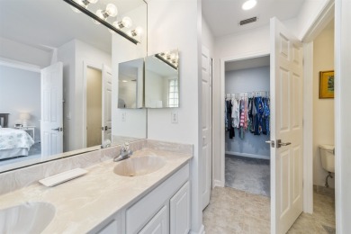 Move-in Condition And Then Some...first Floor Condo At The on St. Augustine Shores Golf Club in Florida - for sale on GolfHomes.com, golf home, golf lot
