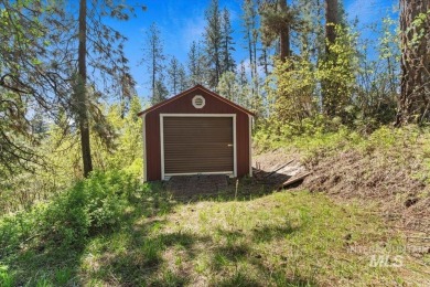 Garden Valley is calling and you must go!  Own your vacation on Terrace Lakes Golf Resort in Idaho - for sale on GolfHomes.com, golf home, golf lot