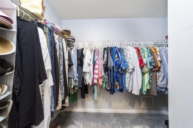 Move-in Condition And Then Some...first Floor Condo At The on St. Augustine Shores Golf Club in Florida - for sale on GolfHomes.com, golf home, golf lot