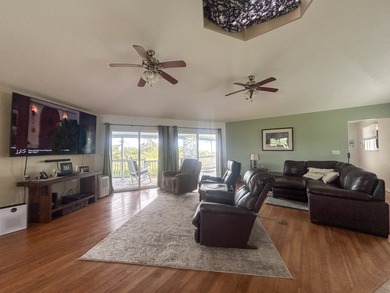 Embrace the essence of island tranquility in this charming on Discovery Harbour Golf Course in Hawaii - for sale on GolfHomes.com, golf home, golf lot