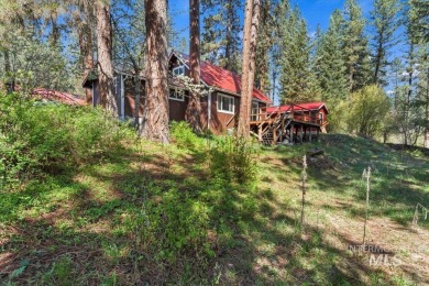 Garden Valley is calling and you must go!  Own your vacation on Terrace Lakes Golf Resort in Idaho - for sale on GolfHomes.com, golf home, golf lot