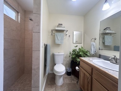 Embrace the essence of island tranquility in this charming on Discovery Harbour Golf Course in Hawaii - for sale on GolfHomes.com, golf home, golf lot