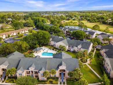 Move-in Condition And Then Some...first Floor Condo At The on St. Augustine Shores Golf Club in Florida - for sale on GolfHomes.com, golf home, golf lot