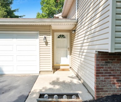 Spacious home on a premium cul-de-sac lot close to Raymond Mem'l on Raymond Memorial Golf Course in Ohio - for sale on GolfHomes.com, golf home, golf lot